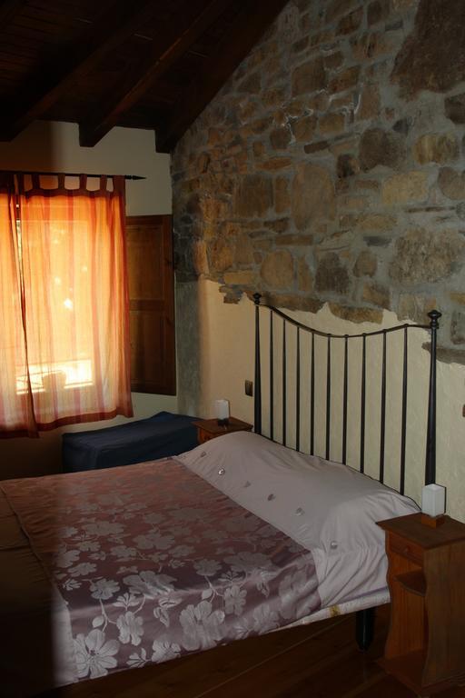 Hotel Rural Santa Cruz Santa Cruz de los Cuerragos Phòng bức ảnh