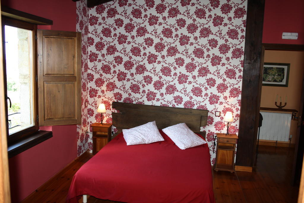 Hotel Rural Santa Cruz Santa Cruz de los Cuerragos Phòng bức ảnh